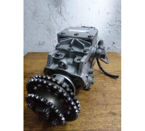 Топливный насос Opel Astra G 2.0 Diesel
