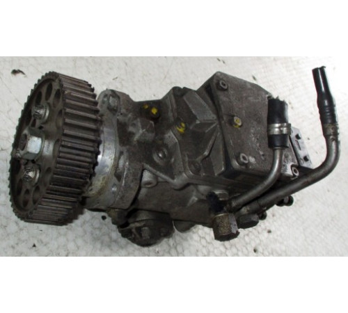 ASTRA G 1.7 TD ТНВД