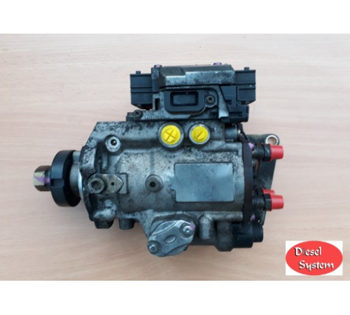 Топливный насос PSG 16 OPEL 2.0 DTI 0470504216