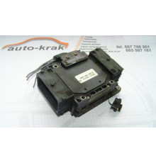 БУ ТНВД BOSCH PSG16 OPEL SAAB