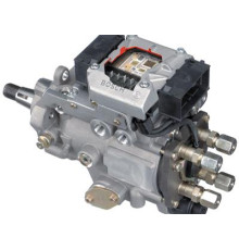 ТОПЛИВНЫЙ НАСОС OPEL VECTRA 2.2, 2.0 DTI PSG 16