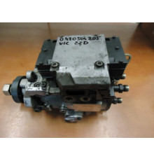 ТНВД 0470504205 DTI ZAFIRA ASTRA VECTRA