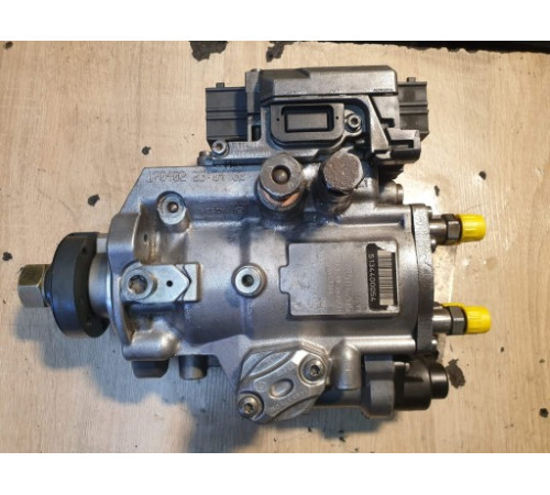 OPEL 2.2 DTI ТНВД 0470504205