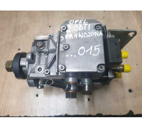 ТОПЛИВНЫЙ НАСОС OPEL 2.0 DTI 2.0 DTL 0470504015