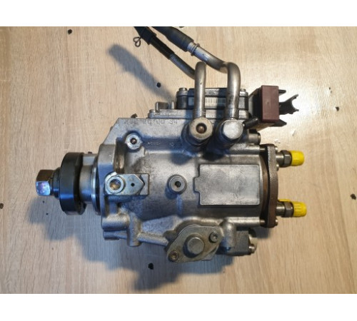 ТОПЛИВНЫЙ НАСОС OPEL 2.2 DTI 0470504016