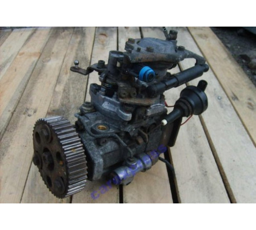 OPEL 1.7 TD ТНВД 0460494353