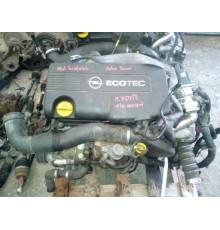 OPEL ASTRA III H 1.7 Z17 DTR ТНВД в-ва