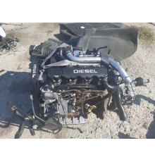 OPEL ASTRA II G ТНВД 003 1,7 DTL в-ва