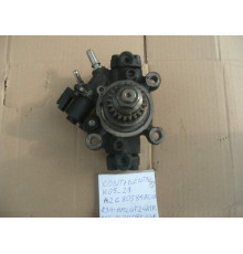 ТНВД A2C80584700 OPEL MOVANO 2.3 DCI
