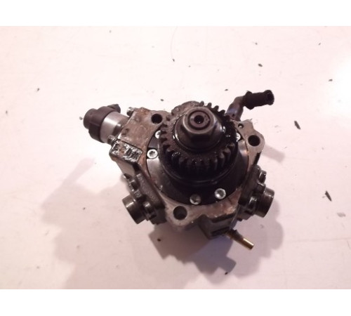 ТНВД 0445010406 VIVARO УДАРИЛ 1.6 DCI