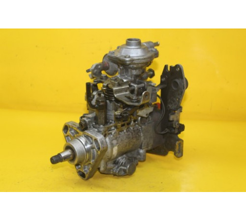 ТОПЛИВНЫЙ НАСОС PEUGEOT BOXER 1.9 TD 0460494370