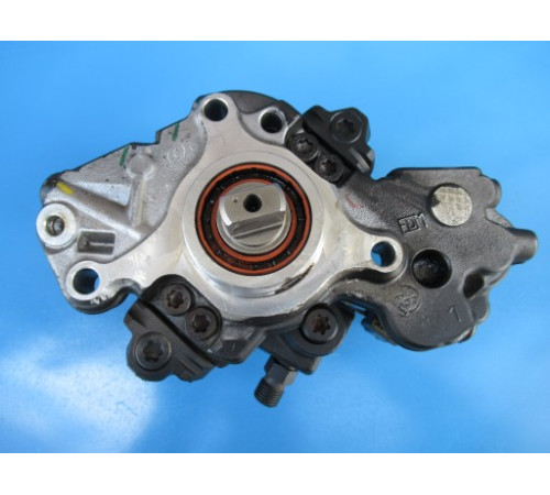 PEUGEOT CITROEN 2.0 HDI 163 Л. С. ТНВД