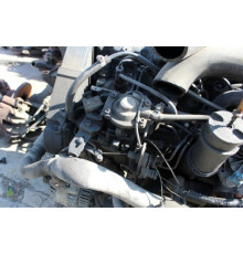 Топливный насос Peugeot Boxer и 2001 1.9 TD
