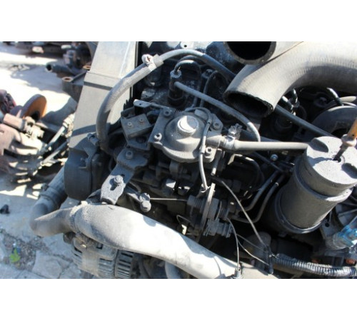 Топливный насос Peugeot Boxer и 2001 1.9 TD