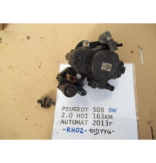 PEUGEOT 2.0 HDI ТНВД 9424A050A DELPHI