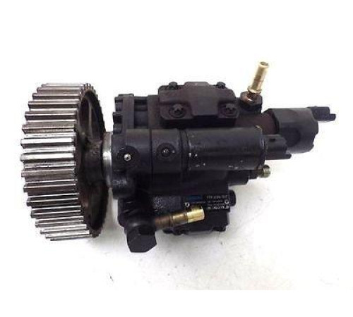 ТНВД 2.0 HDI peugeot 307 406 citroen C5