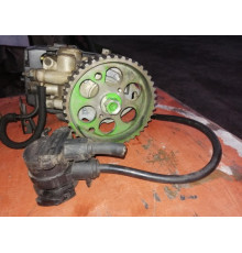 ТОПЛИВНЫЙ НАСОС FIAT PEUGEOT 2.1 TD R8640A051A