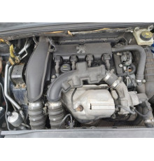PEUGEOT 308 1,6 THP 5734368002B ТНВД