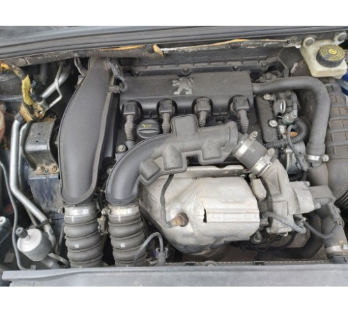 PEUGEOT 308 1,6 THP 5734368002B ТНВД
