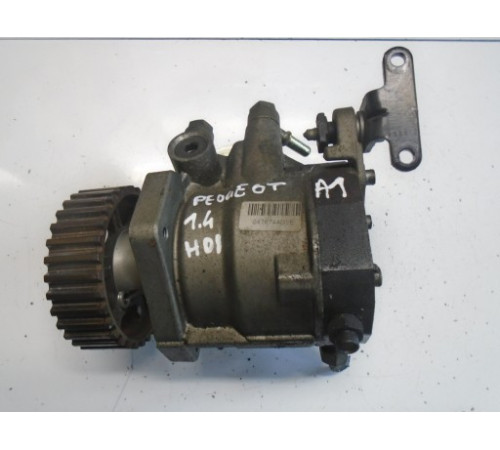 CITROEN PEUGEOT 1.4 HDI ТНВД 9643567280