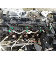 ИНЖЕКЦИОННЫЙ НАСОС ВПРЫСКА PEUGEOT CITROEN 1.6 E-HDI