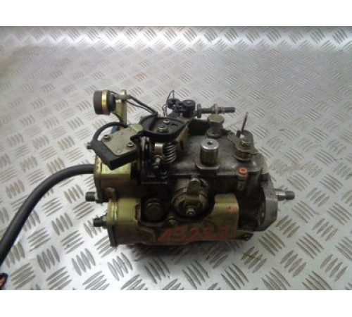 ТОПЛИВНЫЙ НАСОС PEUGEOT 1.9 D XUD110 R8444B731A