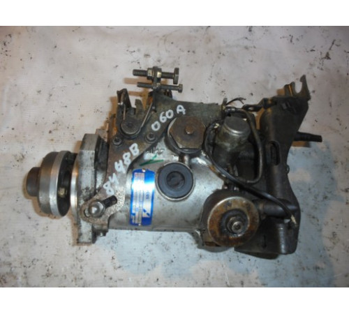 Топливный насос LUCAS 8448B060A PEUGEOT CITROEN