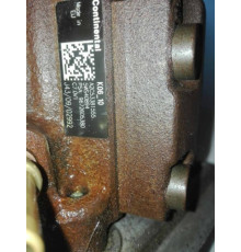 ТОПЛИВНЫЙ НАСОС CITROEN PEUGEOT 1.6 EHDI 5WS40894