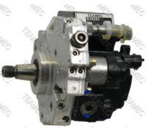 топливный насос peugeot 407 1,6 hdi 0 445 010 089