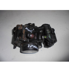 KUGA MK1 CITTROEN PEUGEOT ТНВД НАСОС 2,0 TDCI