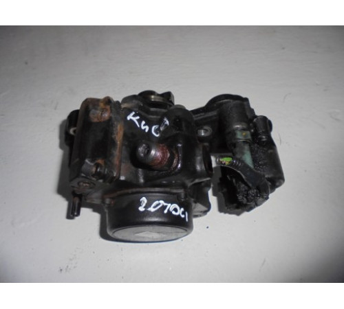 KUGA MK1 CITTROEN PEUGEOT ТНВД НАСОС 2,0 TDCI