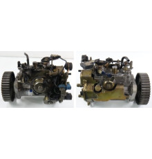 PEUGEOT 306 97 R 1.9 D ТНВД