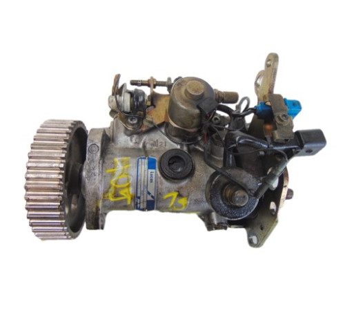 PEUGEOT 405 1.9 GLDT 96 ТНВД R8444B730A