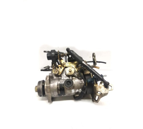 ТОПЛИВНЫЙ НАСОС R8445B352C PEUGEOT 206 1.9 D