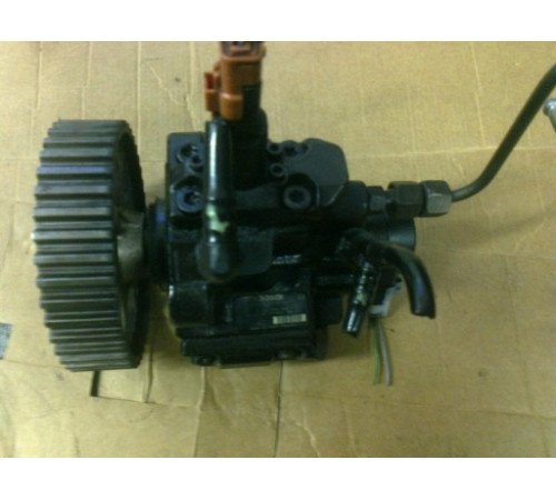 топливный насос Peugeot 206 306 307 406 806 2,0 HDI