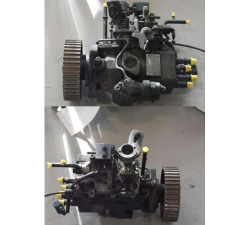 топливный насос Peugeot Boxer и 2.4 TD 133TYS GW!