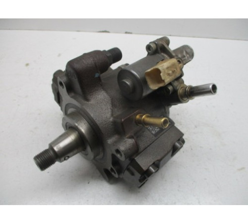 peugeot citroe 1.6 ehdi ТНВД насос 9672605380