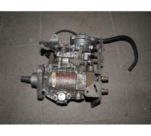 BOXER JUMPER 1.9 TD ТНВД НАСОС 0460494370