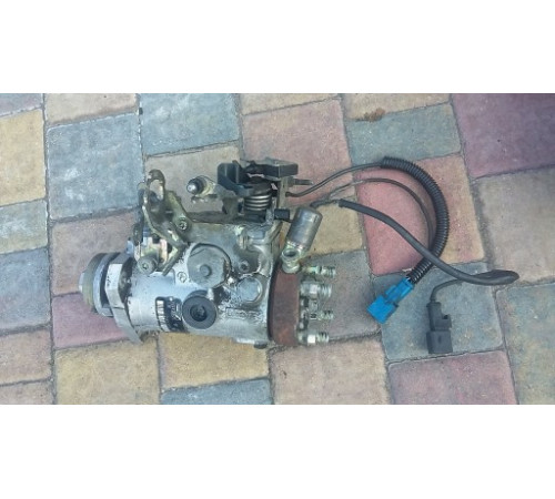 Peugeot 1.9 D ТНВД R8445B352C