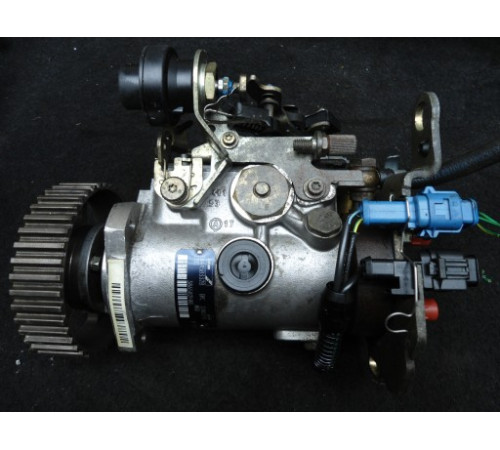 ТОПЛИВНЫЙ НАСОС PEUGEOT PARTNER 1.9 D DW8 97-00