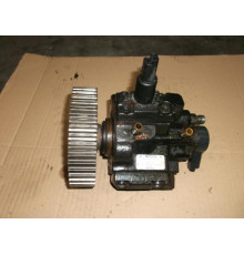 ТНВД 0445010021 PEUGEOT 807 2.0 HDI RHT