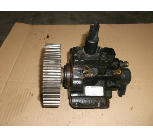ТНВД 0445010021 PEUGEOT 807 2.0 HDI RHT