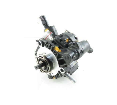 ТОПЛИВНЫЙ НАСОС PEUGEOT 407 2.0 HDI 135 9658193980