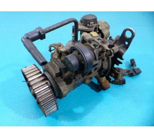 ТОПЛИВНЫЙ НАСОС PEUGEOT PARTNER R8448B391C 1.9 D