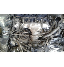 Топливный насос 2.2 16V HDI Peugeot 807