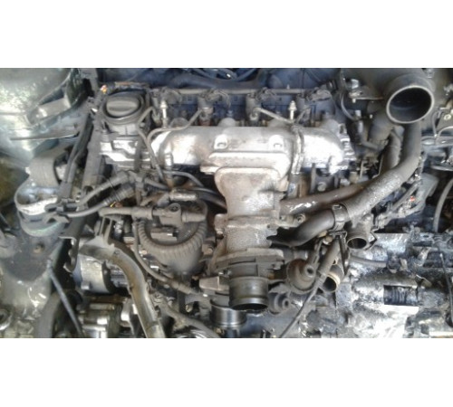 Топливный насос 2.2 16V HDI Peugeot 807
