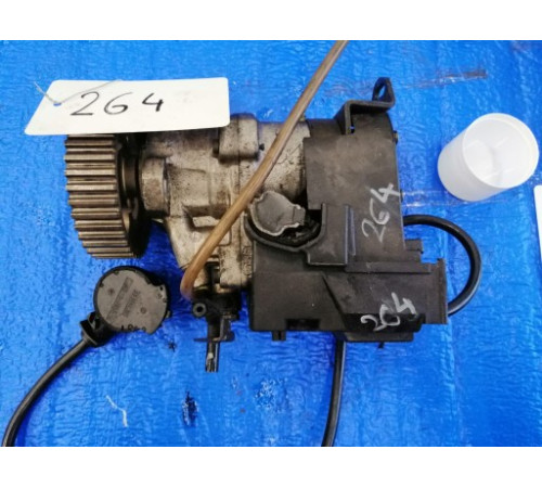 Топливный насос R8640A102A Xodlp01 2.1 Peugeot 806