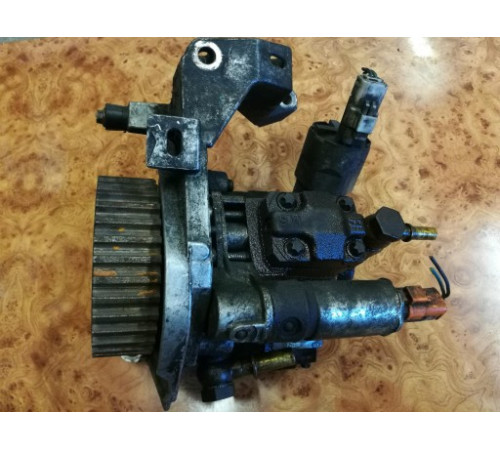 ТОПЛИВНЫЙ НАСОС 5WS40019 PEUGEOT 407 2.0 HDI