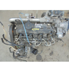 ИНЖЕКТОРЫ ВПРЫСКА CLIO IV 1.5 DCI В