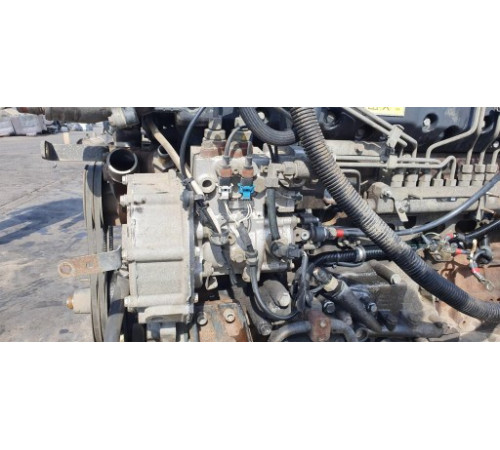 ТОПЛИВНЫЙ НАСОС 0445020036 220 DCI RENAULT MIDLUM